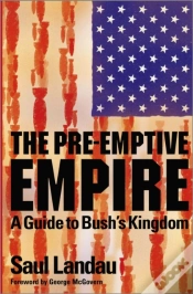 Capa do artigo The Pre-Emptive Empire