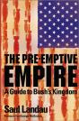 The Pre-Emptive Empire - Preview