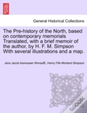 The Pre-History Of The North, Based On C