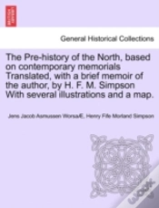 Capa do artigo The Pre-History Of The North, Based On C