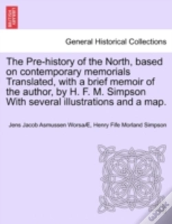 Capa do artigo The Pre-History Of The North, Based On C