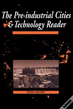Capa do artigo The Pre-Industrial Cities And Technology Reader