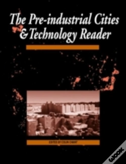 Capa do artigo The Pre-Industrial Cities And Technology Reader