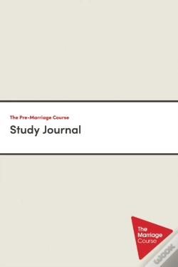 Capa do artigo The Pre-Marriage Course Study Journal