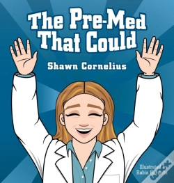 Capa do artigo The Pre-Med That Could