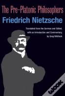 The Pre-Platonic Philosophers