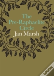 Capa do artigo The Pre-Raphaelite Circle