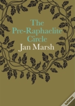Capa do artigo The Pre-Raphaelite Circle