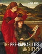 Capa do artigo The Pre-Raphaelites And Italy