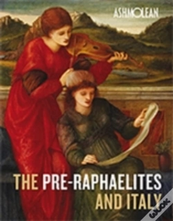 Capa do artigo The Pre-Raphaelites And Italy