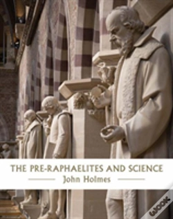 Capa do artigo The Pre-Raphaelites And Science
