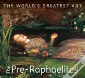 Capa do artigo The Pre-Raphaelites