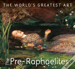 Capa do artigo The Pre-Raphaelites