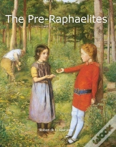 The Pre-Raphaelites