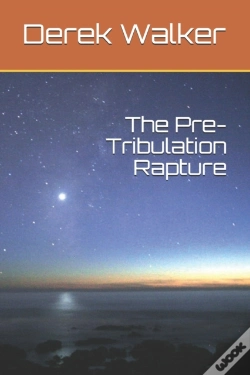 Capa do artigo The Pre-Tribulation Rapture