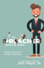The Preacher And His Work - Preview
