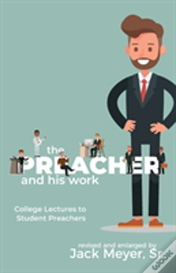 Capa do artigo The Preacher And His Work