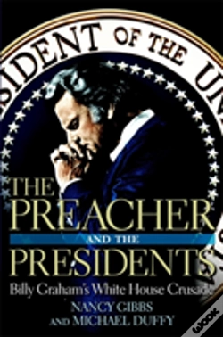 Capa do artigo The Preacher And The Presidents