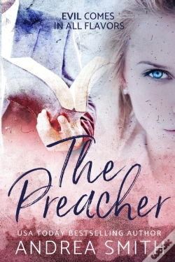 Capa do artigo The Preacher