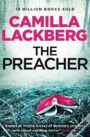Capa do artigo The Preacher