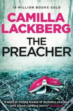 Capa do artigo The Preacher