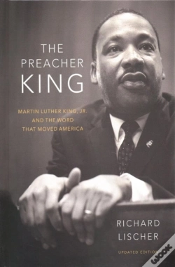 Capa do artigo The Preacher King