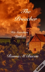 Capa do artigo The Preacher
