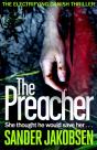 The Preacher - Preview