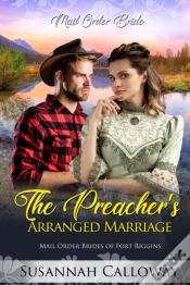 Capa do artigo The Preacher