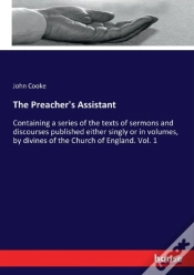 Capa do artigo The Preacher