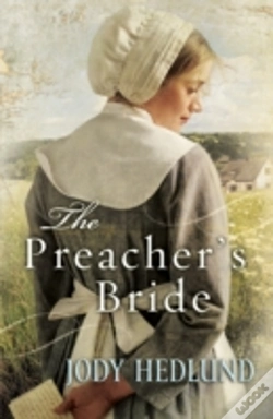 Capa do artigo The Preacher`S Bride