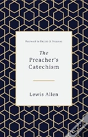 Capa do artigo The Preacher