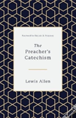 Capa do artigo The Preacher'S Catechism