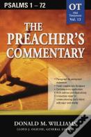 The Preacher'S Commentary - Vol. 13: Psalms 1-72
