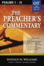 The Preacher'S Commentary - Vol. 13: Psalms 1-72 - Preview