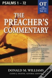 Capa do artigo The Preacher