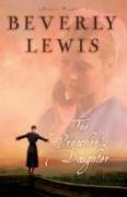 The Preacher`S Daughter
