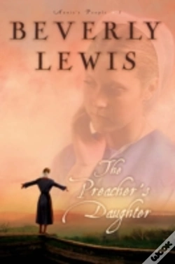 Capa do artigo The Preacher`S Daughter