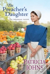 The Preacher'S Daughter