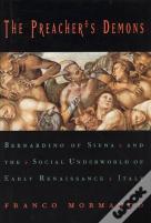 The Preacher'S Demons