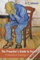The Preacher'S Guide To Suicide