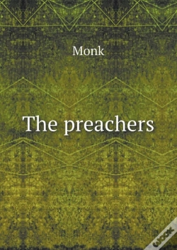 Capa do artigo The Preachers