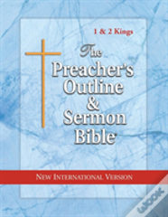 The Preacher'S Outline & Sermon Bible