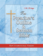 The Preacher'S Outline & Sermon Bible - Preview