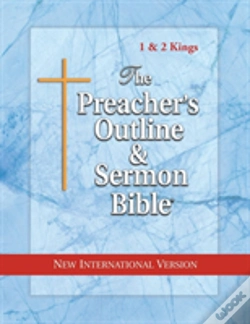 Capa do artigo The Preacher'S Outline & Sermon Bible