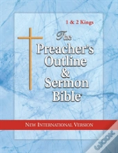 The Preacher'S Outline & Sermon Bible