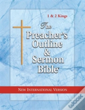 Capa do artigo The Preacher