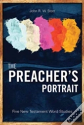 The Preacher'S Portrait