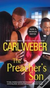 Capa do artigo The Preacher
