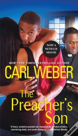 Capa do artigo The Preacher'S Son